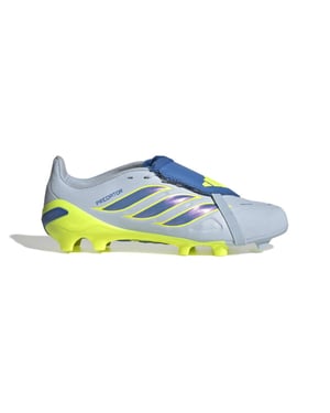Adidas predator league ft fg j voetbal schoen firm ground jongens -