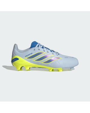 Adidas predator league fg j voetbal schoen firm ground jongens -