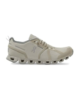 On Running On cloud waterproof w