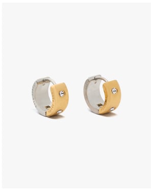 Set In Stone Chunky Huggies