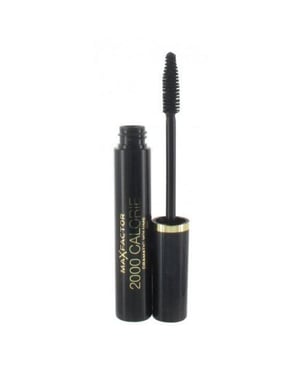 Max Factor 2000 Calorie Dramatic Volume 9ml Mascara - Black