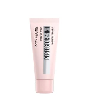 Maybelline Instant Anti Age Perfector 4-in-1 Whipped Matte Makeup - 02 Light Medium