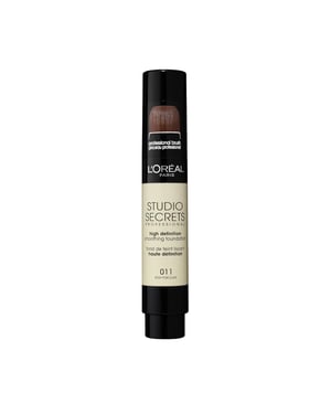 L'Oreal Paris Studio Secrets Smoothing Foundation 17ml - 011 Rosy Porcelain