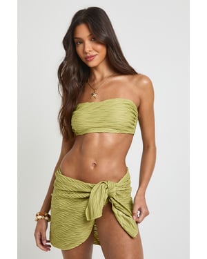 Textured Sarong