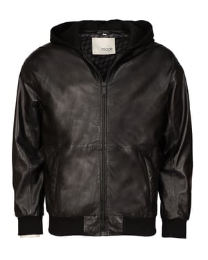 Maze Lederjacke 42025060