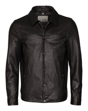 Maze Lederjacke 42025059