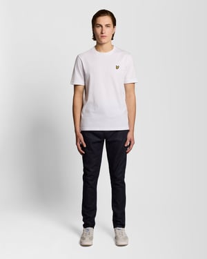 Slim Tapered Jeans
