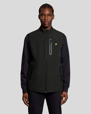 Sportprestanda Gilet