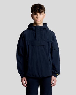 Waterdichte Smock Jacket