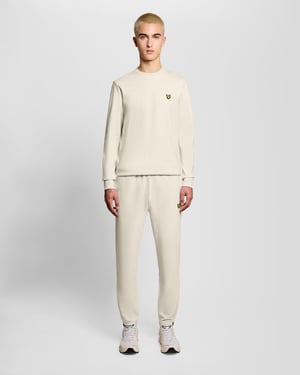 Sportiga lätta joggers
