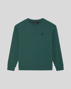 Heavyweight Cotton Sweatshirt