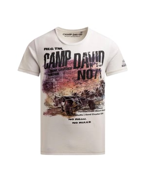 Camp David T-Shirt