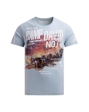 Camp David T-Shirt