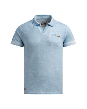 Camp David Poloshirt