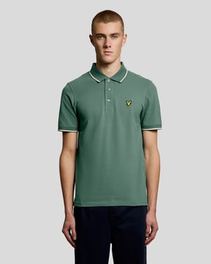GetIPPY Poloshirt