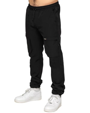 Enzo Milano | Technical Cargo Pants For Men