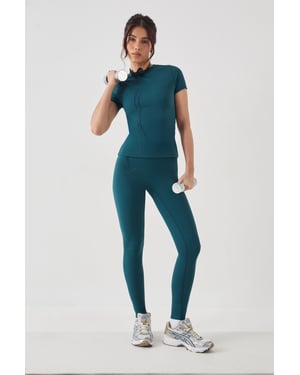 DSGN Studio Sculpt High Waist Legging