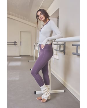 DSGN Studio Sculpt HIgh Waist Legging