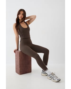 DSGN Studio Sculpt High Waist Legging