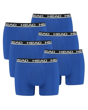 Head Basic Boxer 2P Boxershorts