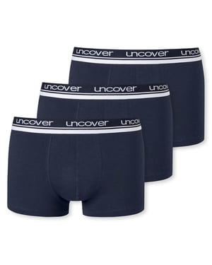 Uncover By Schiesser Boxershorts