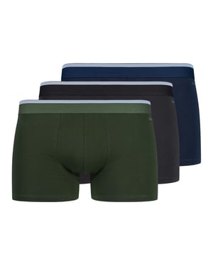 Skiny Pants Cotton Multipack Boxershorts