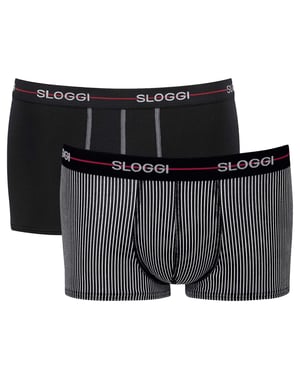 Sloggi Start Hipster C2p Box Boxershorts