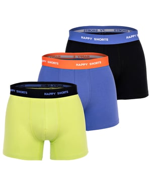 Happy Shorts Boxershorts