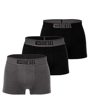 Diesel Umbx-Damienthreepack Boxershorts