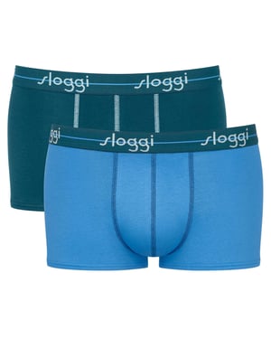 Sloggi Start Hipster C2p Box Boxershorts