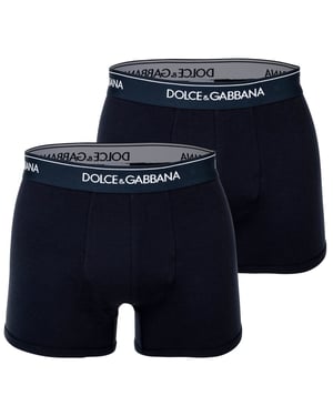 Dolce & Gabbana Regular Boxer Boxershorts
