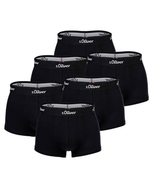 S.Oliver Boxershorts