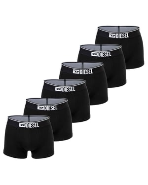 Diesel Umbx-Damienthreepack Boxershorts