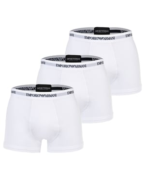 Emporio Armani Core Logoband Boxershorts