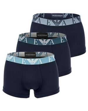 Emporio Armani Bold Monogram Boxershorts