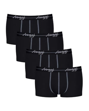 Sloggi Start Hipster C4p Box Boxershorts