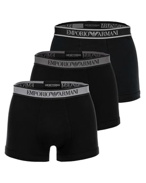 Emporio Armani Core Logoband Boxershorts