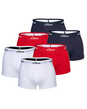 S.Oliver Boxershorts