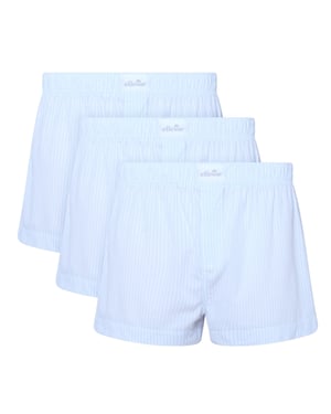 Ellesse Labotte Boxer Short 3P Boxershorts