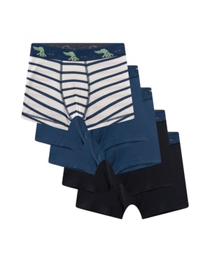 Sanetta Boxershorts