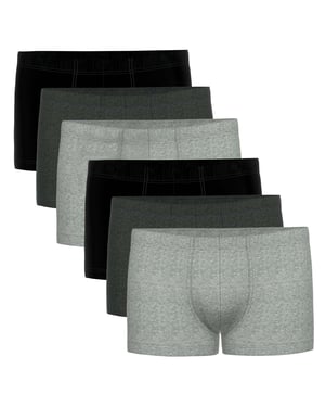 Seidensticker Boxershorts
