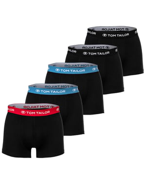 Tom Tailor Boxershorts