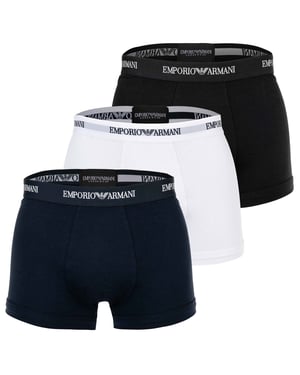 Emporio Armani Core Logoband Boxershorts