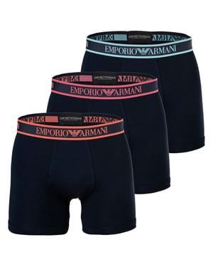 Emporio Armani Core Logoband Boxershorts