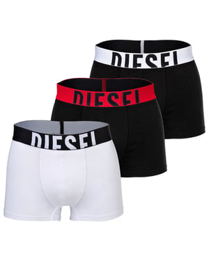 Diesel Umbx-Damienthreepack Boxershorts