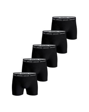 Bjorn Borg Cotton Stretch Boxer Boxershorts