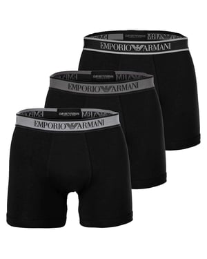 Emporio Armani Core Logoband Boxershorts