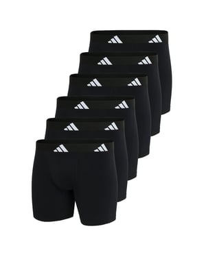 Adidas Boxer Briefs Active Flex Cotton Boxershorts
