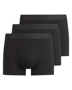 Olymp Set Unipack (3Er Pack) Boxershorts
