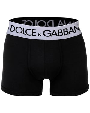 Dolce & Gabbana Regular Boxer Boxershorts